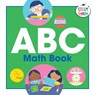 ABC Math Book - Dori Roberts Stewart - 9798886083958