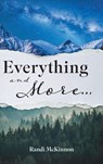 Everything and More..... - Randi McKinnon - 9798886152593