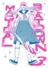 Magical Beatdown, Vol. 3 - Jenn Woodall - 9798886200034
