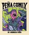 PENA COMIX - Andrew Pena - 9798886200096
