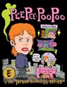 Peepee Poopoo #420 - Caroline Cash - 9798886200263