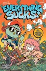 Everything Sucks: Noah's Millions - Michael Sweater - 9798886200447