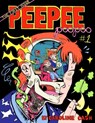 PeePee PooPoo #1 - Caroline Cash - 9798886200454