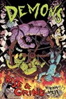 Demons: Rise & Grind - Hyena Hell - 9798886200522