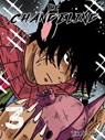 The Changeling: Volume 3 - Tina N. Lugo - 9798886200645