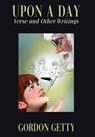 Getty, G: Upon a Day - Gordon Getty - 9798886360424