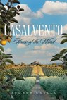 Casalvento: House of the Wind - Gudrun Cuillo - 9798886450651