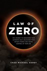 Law of Zero - Chad Hardy - 9798886452570