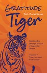 Gratitude Tiger - Joel Zuckerman - 9798886453324