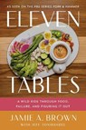 Eleven Tables - Jamie Brown - 9798886454222