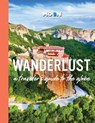 Wanderlust: A Traveler's Guide to the Globe - Moon Travel Guides - 9798886471649