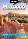 Moon Morocco (Fourth Edition) - Lucas Peters - 9798886471830