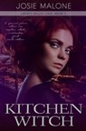 Kitchen Witch - Josie Malone - 9798886532821