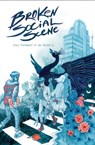 Broken Social Scene Presents: You Forgot It In People - Lonnie Nadler ; Justin Peroff ; Brendan Canning - 9798886560510