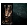 In Flames Presents: The Jester's Curse Graphic Novel (Deluxe Edition) - Scott Bramble Ben Laverock - 9798886560695