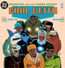 Kool Keith: The Krossover Into the Flower Kosmic - Seamus Esoteric Ryan - 9798886562033