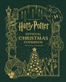 Harry Potter: Official Christmas Cookbook - Elena P. Craig - 9798886630886