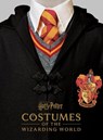 Harry Potter: Costumes of the Wizarding World - Jody Revenson - 9798886631166