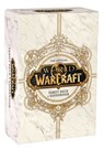 World of Warcraft: The Official Tarot Deck and Guidebook -  - 9798886631180