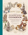 Harry Potter and Fantastic Beasts: Official Wizarding World Cookbook - Jody Revenson ; Sarah Walker Caron - 9798886631593