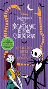 Disney Tim Burton's Nightmare Before Christmas - Insight Editions ; Brooke Vitale - 9798886632019