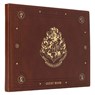 Harry Potter: Hogwarts Guest Book - Insights - 9798886632521