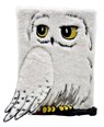 Harry Potter: Hedwig Plush Journal - Insights - 9798886633849