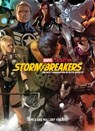 Marvel: The Art of Stormbreakers - Jim Viscardi ; Mallory Murphy Viscardi - 9798886633979