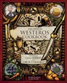 The Official Westeros Cookbook: Recipes from Game of Thrones and House of the Dragon - Cassandra Reeder ; Joanne Bourne - 9798886634716