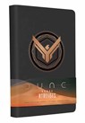 Dune: House of Atreides Hardcover Journal - Insights - 9798886635263