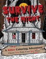 Survive The Night - Will Rogers - 9798886635461