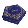 Harry Potter: Chocolate Frog Sticky Notepad - Insights - 9798886635980