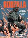 Godzilla: The Official Pop-Up Book - Matthew Reinhart ; Chip Carter - 9798886636161