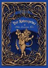Critical Role: Der Katzenprinz & Other Zemnian Tales - Liam O'Brien - 9798886636536