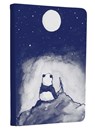 Big Panda and Tiny Dragon Hardcover Journal -  - 9798886636819