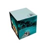 Big Panda and Tiny Dragon Sticky Note Memo Cube -  - 9798886636826