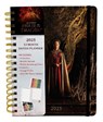 2025 House of the Dragon 13-Month Weekly Planner - Insights - 9798886637120