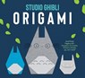 Studio Ghibli Origami - Insight Editions - 9798886637304