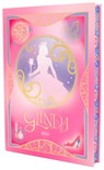 Wicked: Glinda Upland Hardcover Journal - Insight Editions - 9798886637441