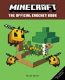 Minecraft: The Official Crochet Book - Lee Sartori - 9798886637526