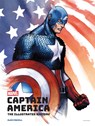 Marvel's Captain America: The Illustrated History - Alan Cowsill - 9798886638172