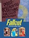 Fallout: The Official Drinks Book - Cassandra Reeder ; Erin Kwong - 9798886638400