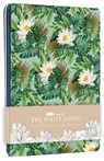 The White Lotus Sewn Notebook Collection (Set of 3) - Insight Editions - 9798886638479