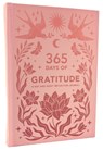 365 Days of Gratitude - Insight Editions - 9798886638530