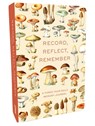 Fungi Memory Journal - Insight Editions - 9798886638905