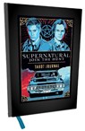 Supernatural Tarot Journal - Insight Editions - 9798886639230