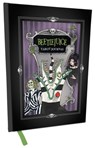 Beetlejuice Tarot Journal - Insight Editions - 9798886639247