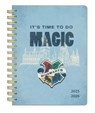 2025-2026 Harry Potter: Hogwarts Student Planner - Insight Editions - 9798886639360