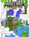 The Official Minecraft Colouring Book, Volume 2 - Insight Editions - 9798886639407