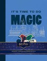 Harry Potter: Hogwarts Composition Notebook Set (Set of 2) - Insight Editions - 9798886639537